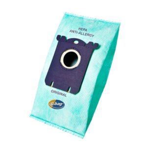 Electrolux | S Hepa Bags 4 pk