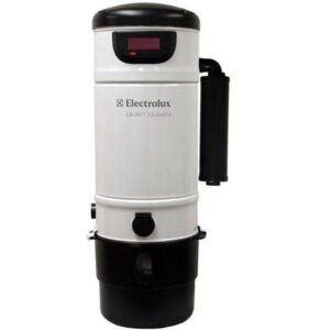 Electrolux | Quiet Clean Intelligent Power Unit PU3900C