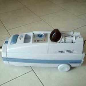 Electrolux Bag Chart