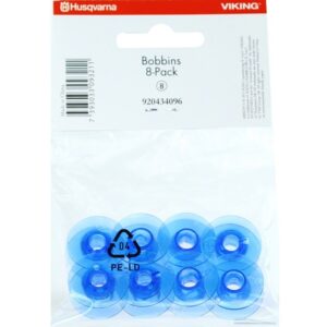 HUSQVARNA® VIKING® | Epic Series Bobbins (8 count) 920434096