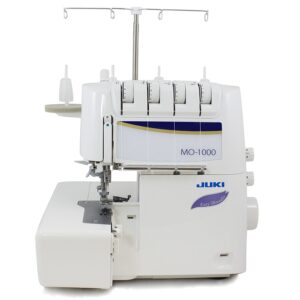 JUKI MO-1000 Air threading Pro Serger