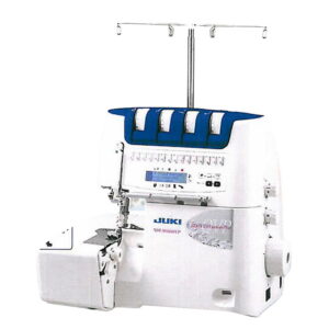 Juki MO-2000QVP Serger Automatic Threading