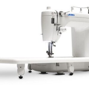 JUKI | TL-2010Q 9" Arm Heavy Duty Straight Stitch Sewing, Piecing and Free Motion Quilting Machine