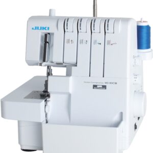 JUKI | MO-80CB Free-Arm Overlock Serger Machine