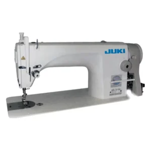 JUKI DDL-8700-H Single Needle Lockstitch Industrial With Table and Servo Motor