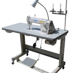 JUKI | DDL 5550 Machine with Table Stand Motor