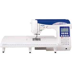JUKI | DX 1500QVP Pro Quilter Sewing Machine