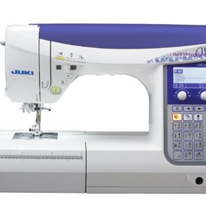 JUKI | DX-2000QVP Sewing Quilting Machine