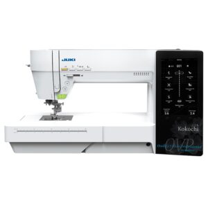 Juki Kokochi DX-4000QVP Quilting Sewing Machine
