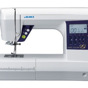 JUKI | HZL-G220 Computerized Sewing Machine