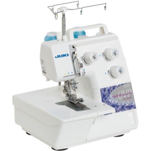 JUKI | MCS-1700QVP coverstitch