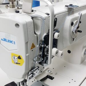 JUKI | LU-1508H Walking Foot Needle Feed Sewing Machine  JAPAN