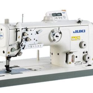 JUKI | LU-2810A-7 Industrial Sewing Machine w/Table and Direct Drive Motor