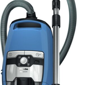Miele | Blizzard CX1 Turbo Team PowerLine Bagless Vacuum SKCEO #10829400