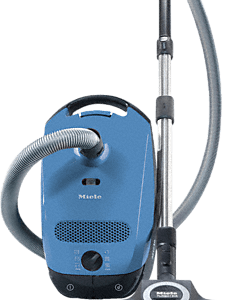 Miele | Classic C1 Turbo Team PowerLine SBAN0 #11181010