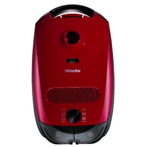 Miele | Classic C1 Homecare Pure Suction Canister Vacuum #11262170