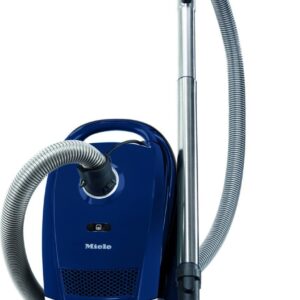Miele | Compact C2 ElectroPlus Canister Vacuum Cleaner