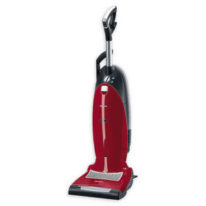 Miele | Dynamic Fresh Air U1 Upright Vacuum