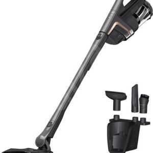 Miele Triflex HX1 Cordless Hi Performance Stick Vac - Graphite Grey SMUL0 #11423880