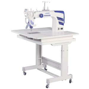 JUKI | J-350 QVP Miyabi Long Arm Sit Down Quilter Sewing Machine