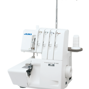 JUKI | MO-104D 2 Needle, 2/3/4 Thread Overlock Serger