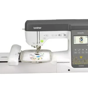 Brother  NS2850D Sewing & Embroidery Machine