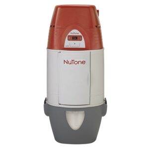 Nutone | CX550 Central Vacuum