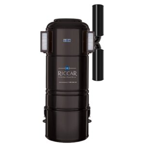 Riccar | Premium Plus Hybrid Central Vacuum RCU-H11