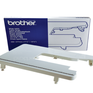 Brother SAWTNQ1 21x13 Extension Work Table