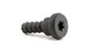 Traditional Upright Screws for Height Adjustment Knob - 10 pcs 53143