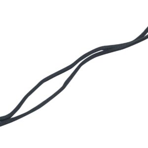 Electrolux | Sanitaire Gasket Upright Motor #30517