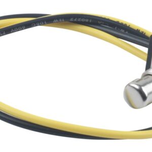 Eureka | Sanitaire Switch Hood Metal Push Button #36409-13