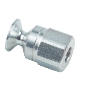 Traditional Upright Motor Drive Pulley 37012-2