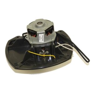 Sanitaire |Small Motor Kit Commercial 5AMP Motor Change Kit 15943-2