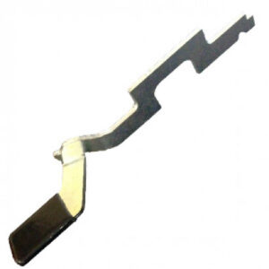 Pedal - Foot 24834A-1 24834A-3