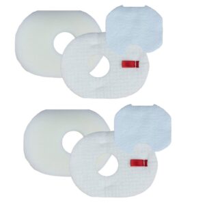 Shark | Rocket Put Foam 3 filter pk 52-2364-03 F655