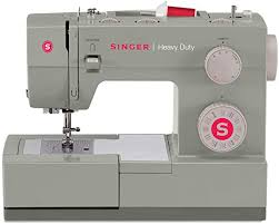 Singer | Heavy Duty 4452 Sewing Quilter Machine