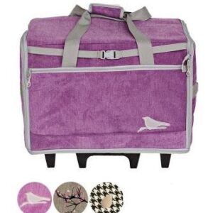 Bluefig | TB23 Wheeled Travel Bag Combo 23"