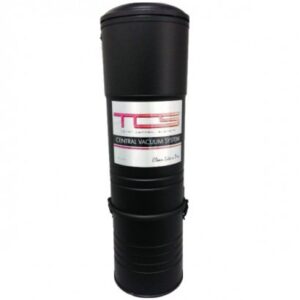 Titan | TCS-5702 Central Vacuum