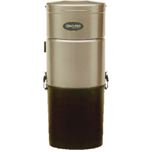 Vacuflo FC300 Central Vacuum System