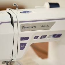 Viking Designer Quartz 29 Sewing & Embroidery