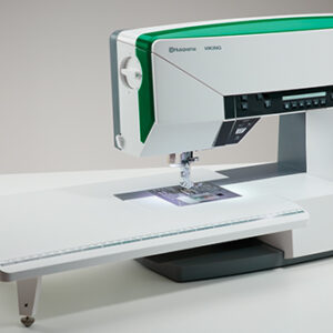 HUSQVARNA® VIKING® | Extension Table Jade Series