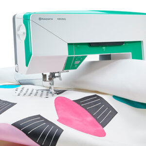 HUSQVARNA VIKING JADE™ 20 Sewing Machine