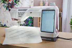 Husqvarna Viking EPIC Quilt 97: Your Ultimate Sewing Companion