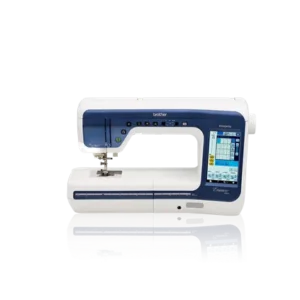 Brother | VM 5200 Combo Machine