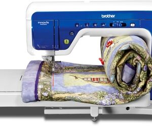 Brother | DreamWeaver® XE VM6200D Combo Machine