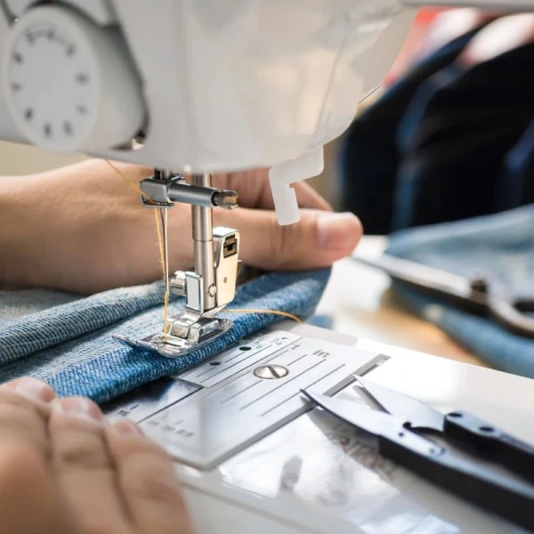 Discover the Best Industrial Sewing Machines for Clean Seams and Efficient Production