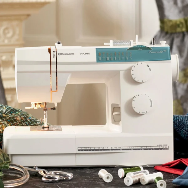 Discover the Most Useful Accessories for Sewing Machine Maintenance and Daily Performance