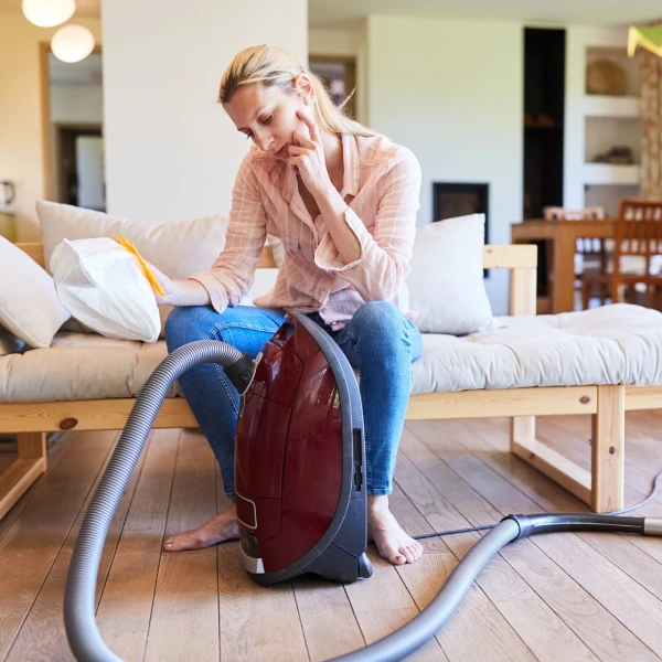 How Vacuum and Sewing Machine Systems Improve Home Cleaning and Creative Projects