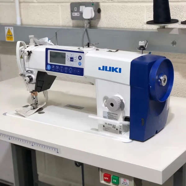 How the Best Juki Sewing Machine Handles Long Hours Without Overheating or Slowing Down